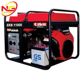 Máy phát điện Kibii – EKB 11000R2